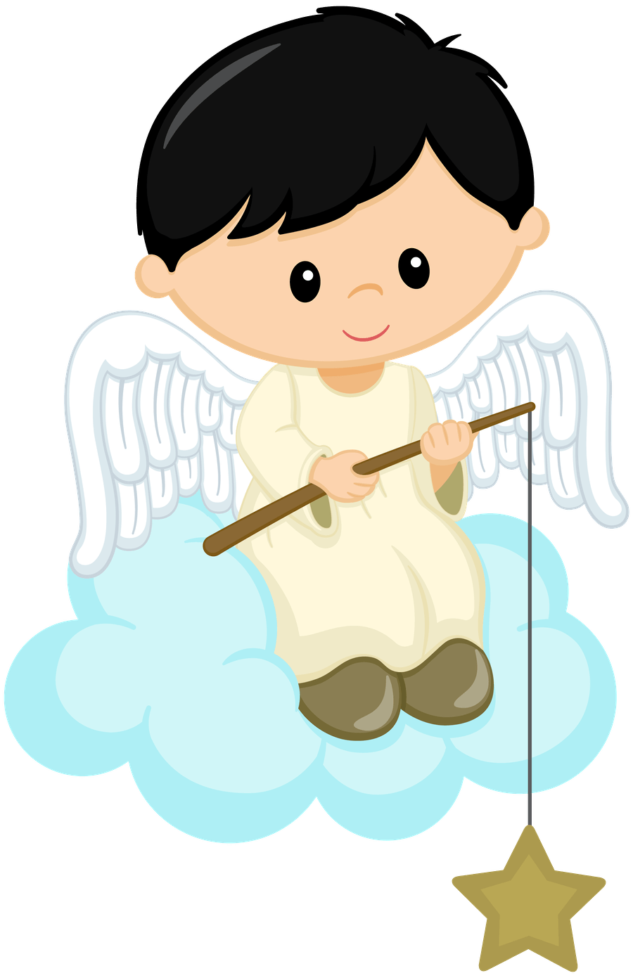 angel