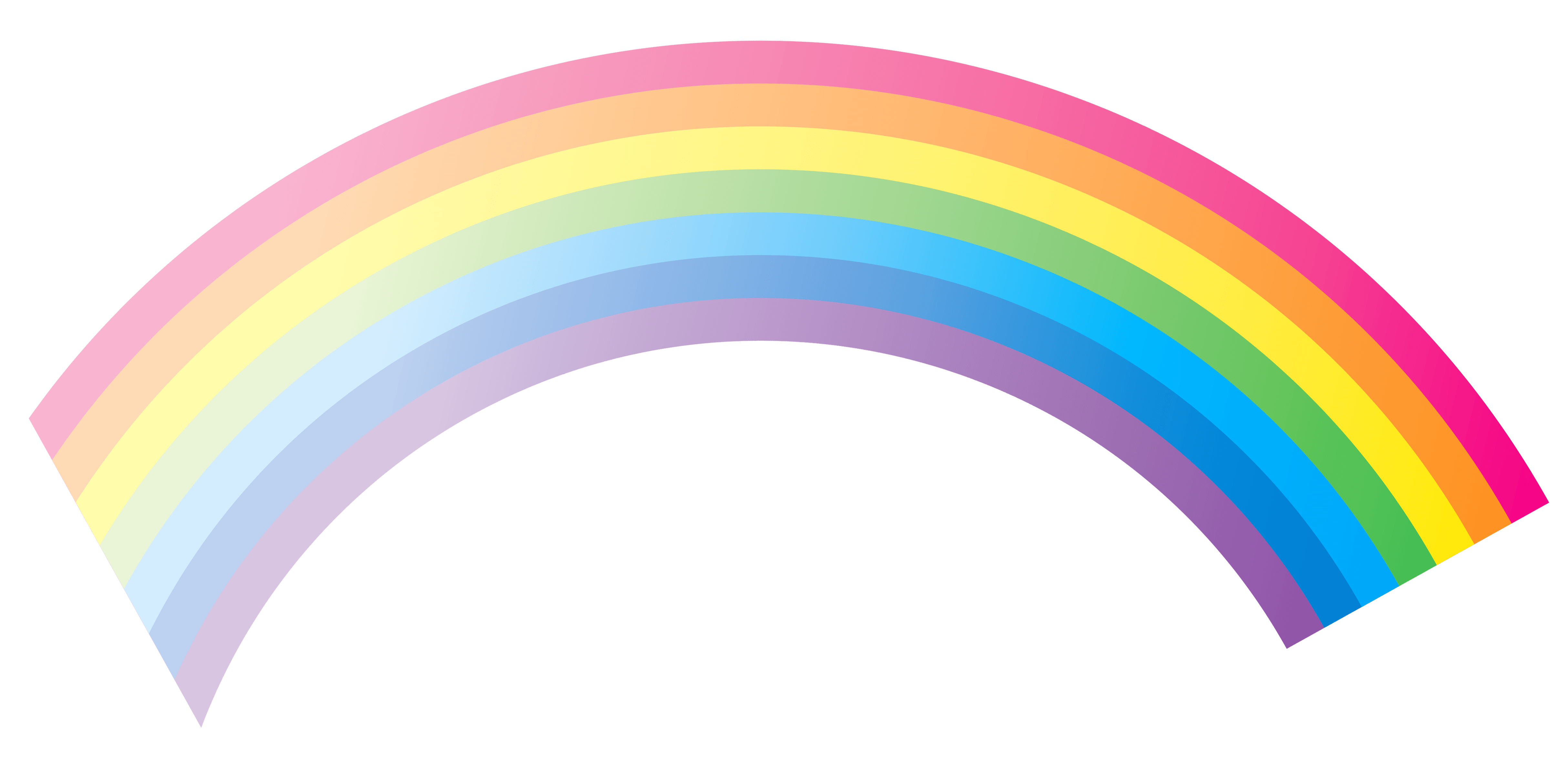 rainbow