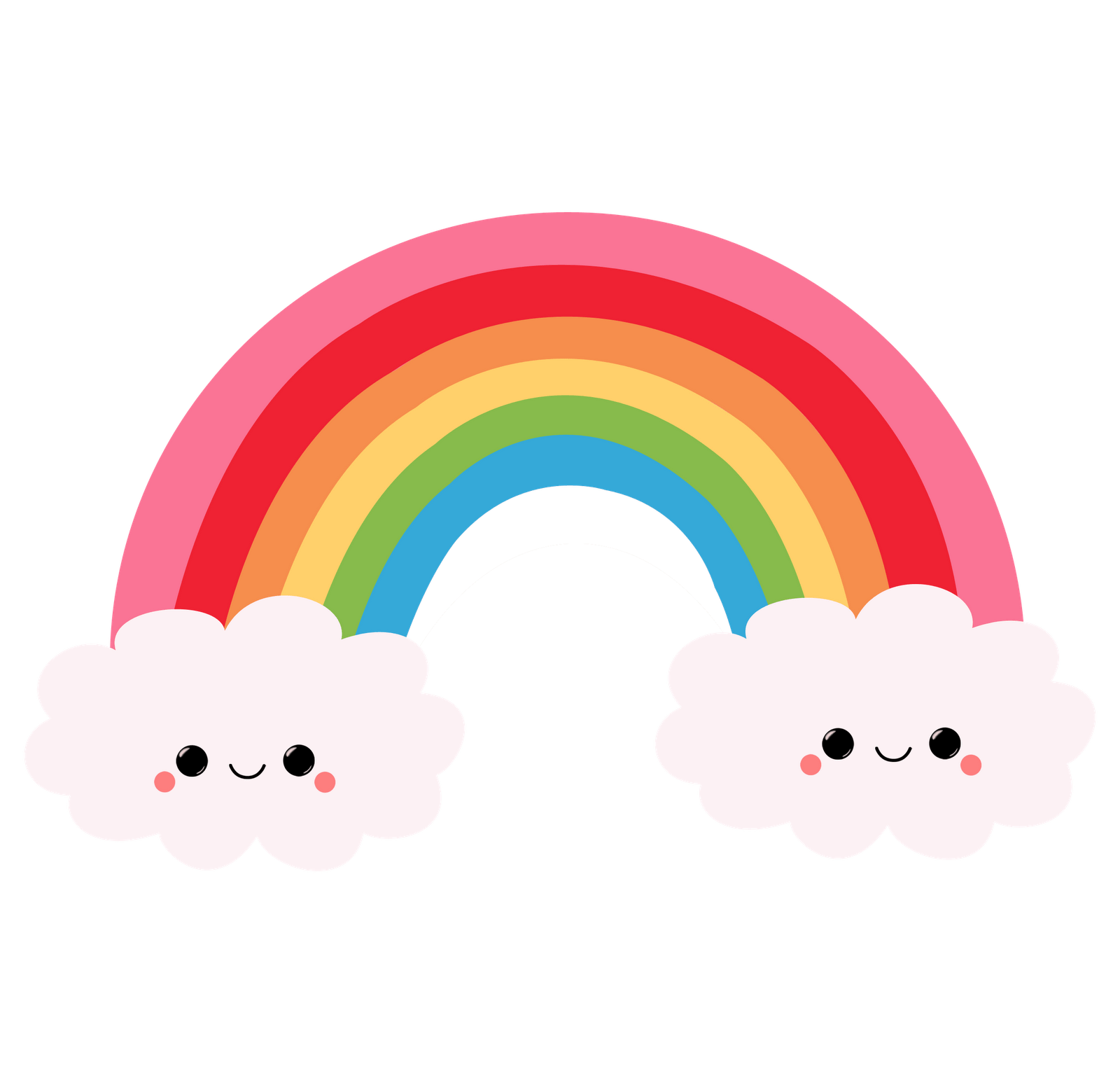 rainbow